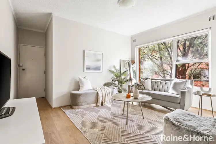 Main view of Homely apartment listing, 8/71 Dora Street, Hurstville NSW 2220