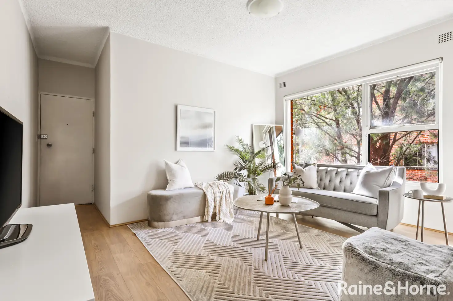 Main view of Homely apartment listing, 8/71 Dora Street, Hurstville NSW 2220