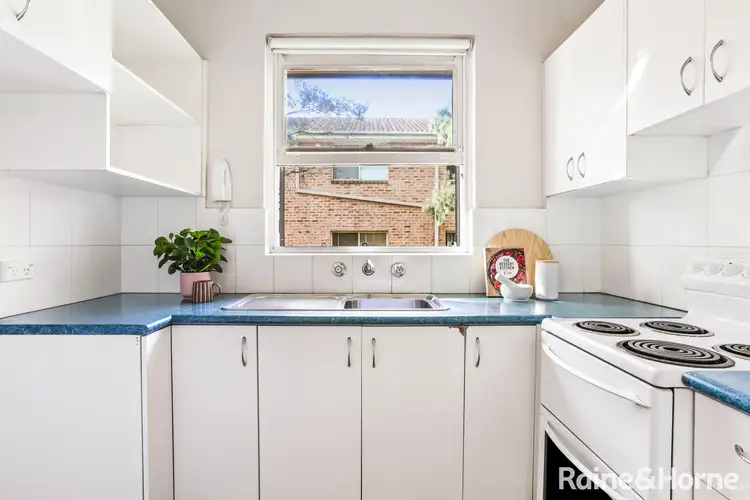 Third view of Homely apartment listing, 8/71 Dora Street, Hurstville NSW 2220