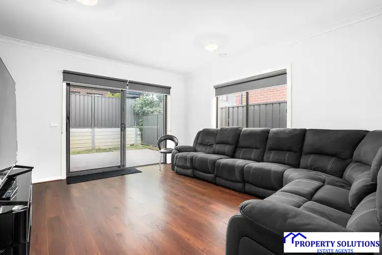 Fifth view of Homely house listing, 9 Rotary Street, Clyde VIC 3978