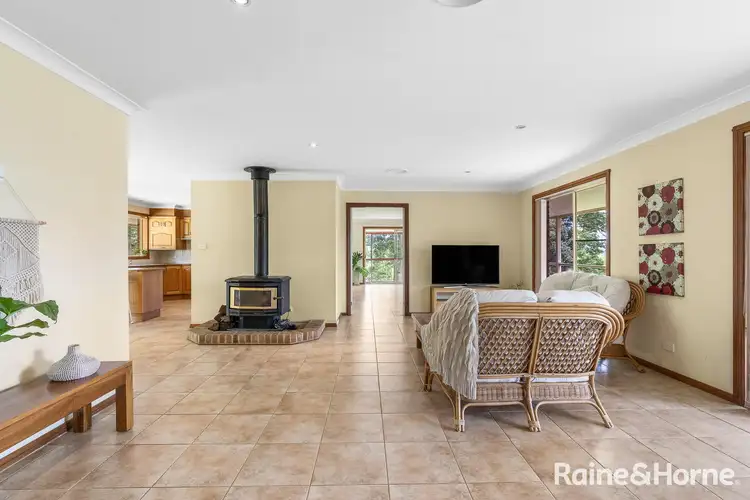 Sixth view of Homely house listing, 16 Woodgrove Drive, Ulladulla NSW 2539