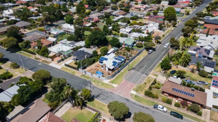 Main view of Homely house listing, 4 Mcfarlane Road, Mooroopna VIC 3629