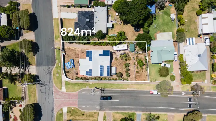 Second view of Homely house listing, 4 Mcfarlane Road, Mooroopna VIC 3629