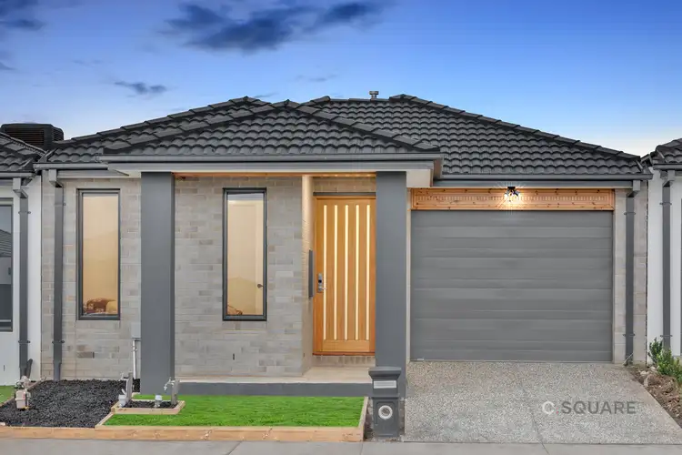 26 Labichea Street, Craigieburn VIC 3064