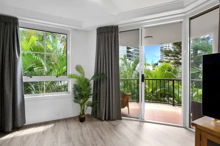 203/9-21 Beach Parade, Surfers Paradise QLD 4217