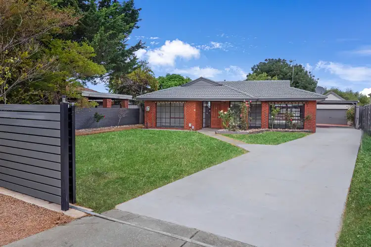 Second view of Homely house listing, 11 Sheepfold Court, Melton West VIC 3337