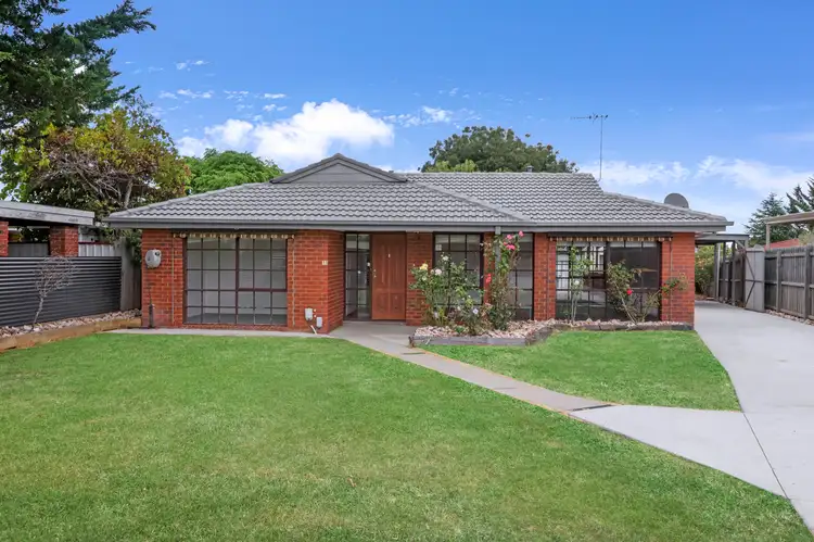 Third view of Homely house listing, 11 Sheepfold Court, Melton West VIC 3337