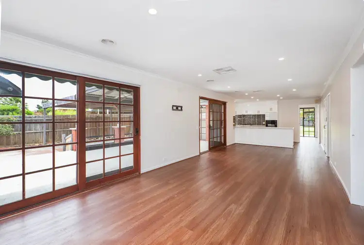 Fifth view of Homely house listing, 11 Sheepfold Court, Melton West VIC 3337