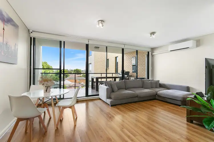 11/13-19 Bryant Street, Rockdale NSW 2216