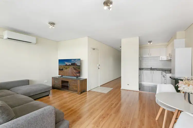 Second view of Homely apartment listing, 11/13-19 Bryant Street, Rockdale NSW 2216