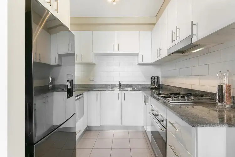Third view of Homely apartment listing, 11/13-19 Bryant Street, Rockdale NSW 2216