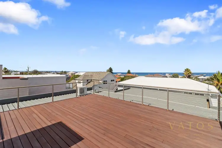 Second view of Homely apartment listing, 4/347 Nepean Highway, Chelsea VIC 3196