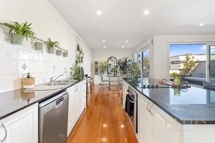 Fourth view of Homely apartment listing, 4/347 Nepean Highway, Chelsea VIC 3196