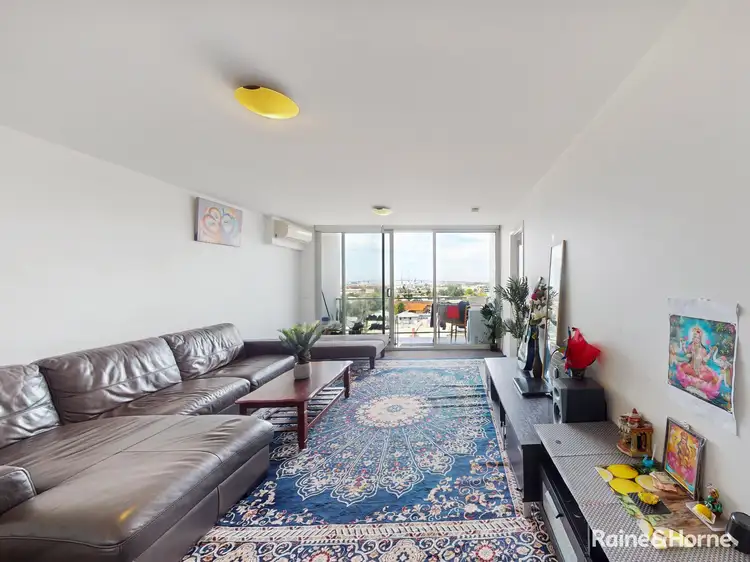 514/55 Hopkins Street, Footscray VIC 3011