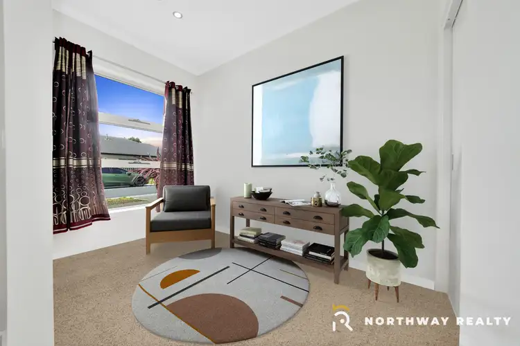 6 Riberry Street, Craigieburn VIC 3064