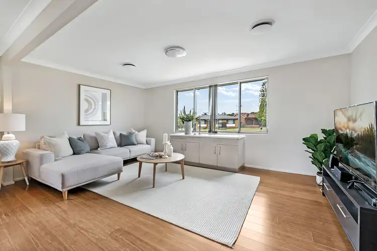 Third view of Homely house listing, 50 Ridgeway Crescent, Quakers Hill NSW 2763
