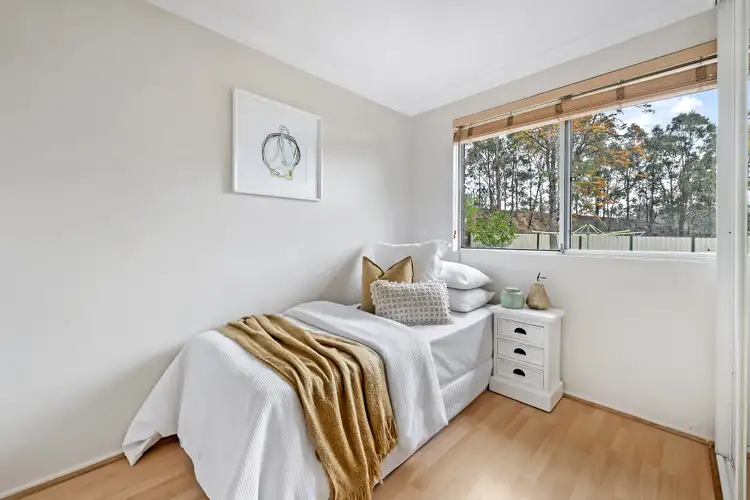 Fifth view of Homely house listing, 50 Ridgeway Crescent, Quakers Hill NSW 2763
