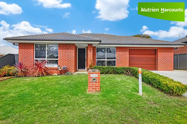 Main view of Homely house listing, 9 Circa Way, Ararat VIC 3377