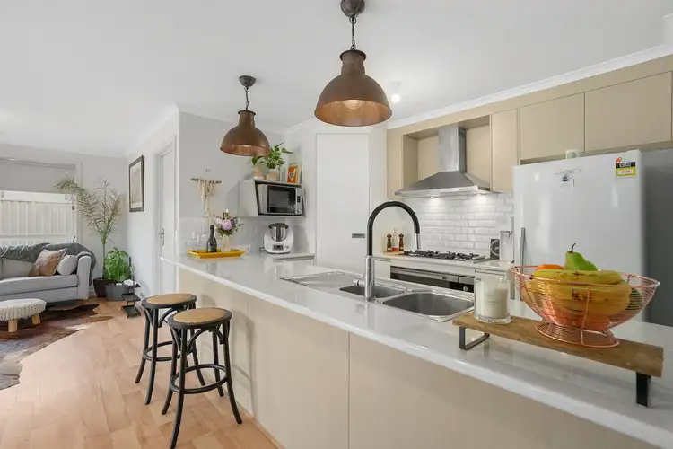 Second view of Homely house listing, 9 Circa Way, Ararat VIC 3377