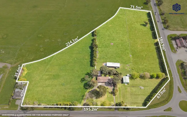 Second view of Homely land listing, 31 Nar Nar Goon Road, Nar Nar Goon VIC 3812