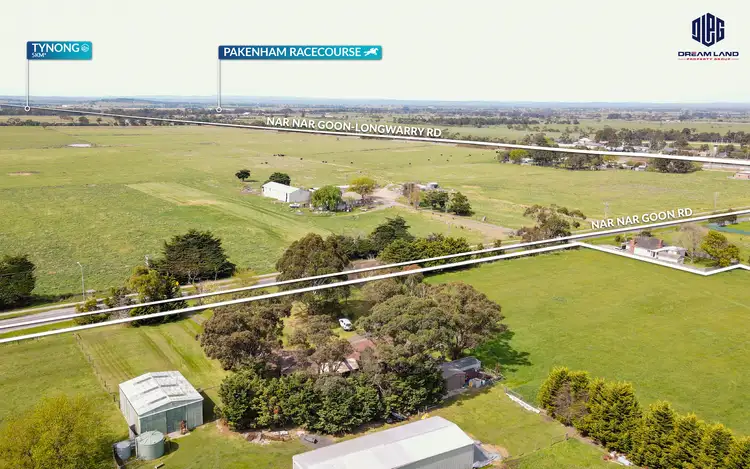 Fourth view of Homely land listing, 31 Nar Nar Goon Road, Nar Nar Goon VIC 3812