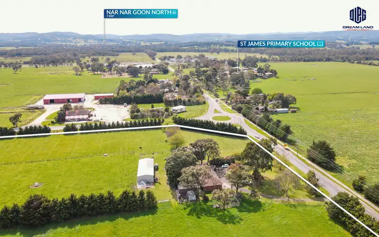 Fifth view of Homely land listing, 31 Nar Nar Goon Road, Nar Nar Goon VIC 3812