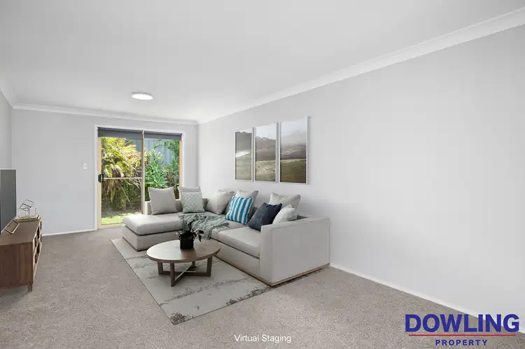 Third view of Homely house listing, 4/7 Laurina Street, Medowie NSW 2318
