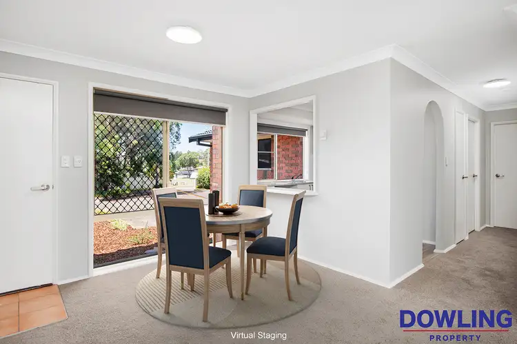 Fifth view of Homely house listing, 4/7 Laurina Street, Medowie NSW 2318