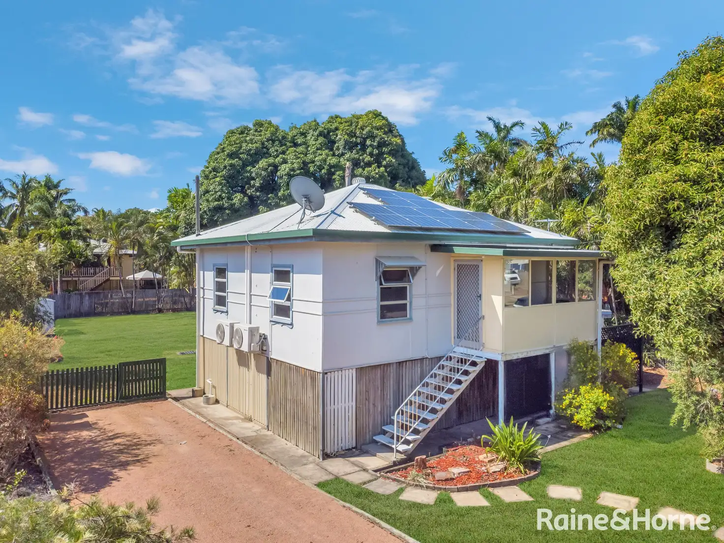Main view of Homely house listing, 13 Hodel Street, Hermit Park QLD 4812