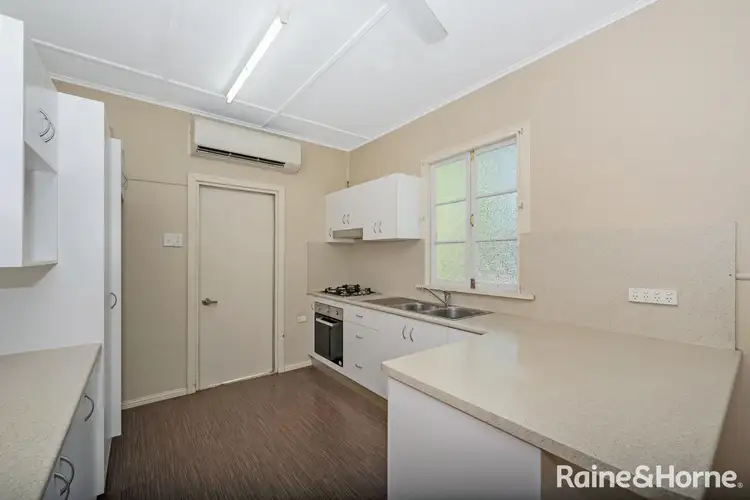 Third view of Homely house listing, 13 Hodel Street, Hermit Park QLD 4812