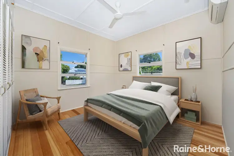 Fifth view of Homely house listing, 13 Hodel Street, Hermit Park QLD 4812