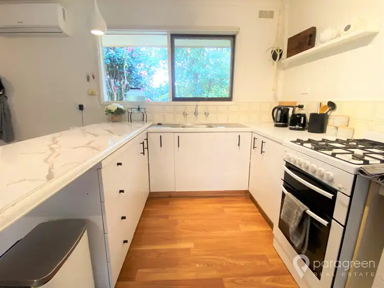 Second view of Homely unit listing, 1/2 McDonald Street, Foster VIC 3960