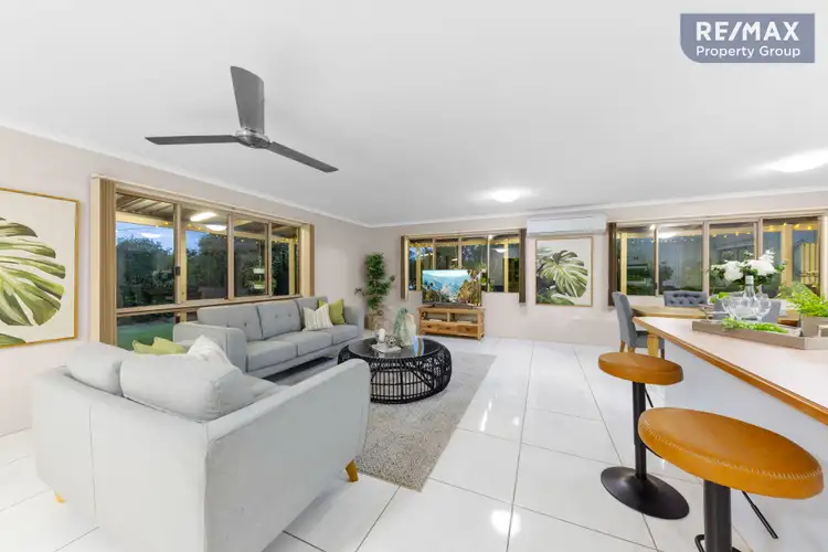 Second view of Homely house listing, 10 Ridgeview Drive, Gympie QLD 4570