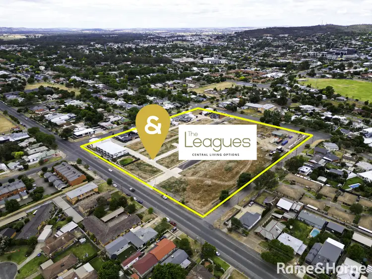 Main view of Homely land listing, 14-24 Summons Way, Wagga Wagga NSW 2650