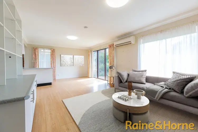 Third view of Homely semi-detached listing, 119 Third Avenue, Narromine NSW 2821