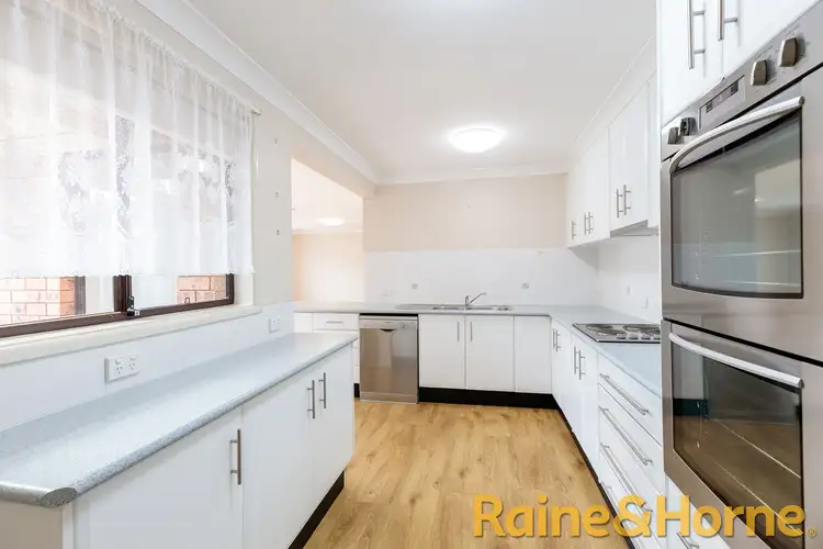 Fourth view of Homely semi-detached listing, 119 Third Avenue, Narromine NSW 2821