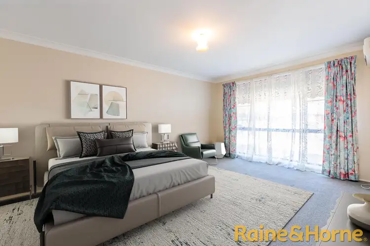 Fifth view of Homely semi-detached listing, 119 Third Avenue, Narromine NSW 2821