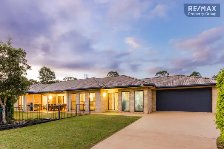 12 Ridgeview Drive, Gympie QLD 4570
