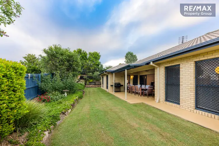 Fourth view of Homely house listing, 12 Ridgeview Drive, Gympie QLD 4570