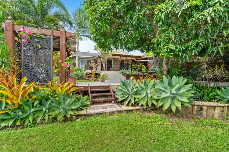26 Pedelty Lane, Dundowran QLD 4655
