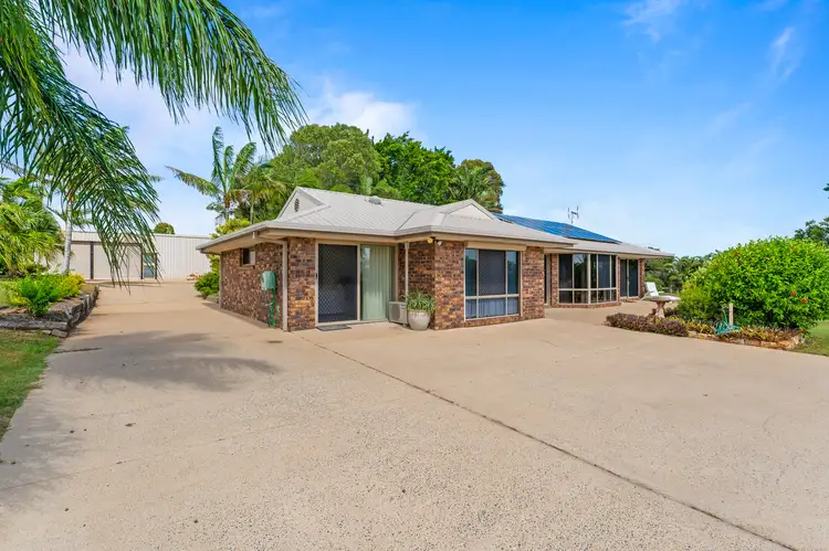 15-19 Stormy Rise, River Heads QLD 4655