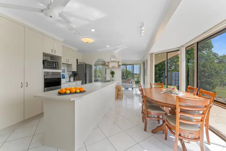 Second view of Homely house listing, 15-19 Stormy Rise, River Heads QLD 4655