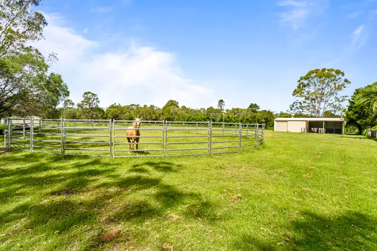 Second view of Homely house listing, 479 Old Toogoom Road, Beelbi Creek QLD 4659