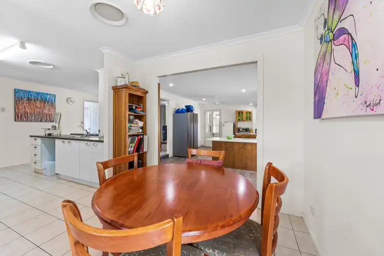 Fourth view of Homely house listing, 479 Old Toogoom Road, Beelbi Creek QLD 4659