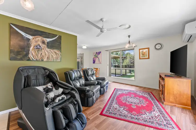 Sixth view of Homely house listing, 479 Old Toogoom Road, Beelbi Creek QLD 4659