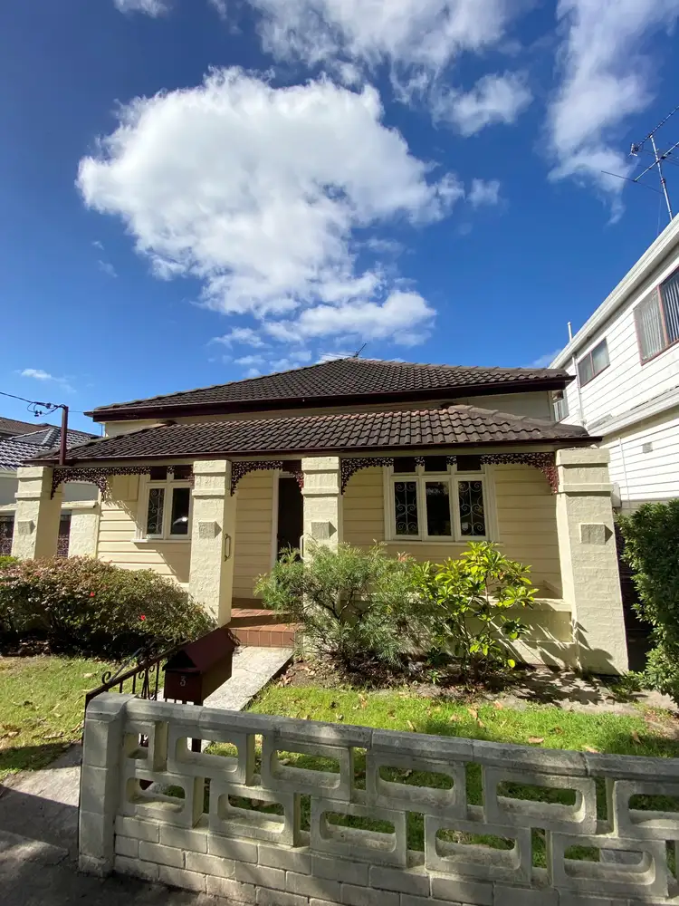 Main view of Homely house listing, 3 Boyce Road, Maroubra NSW 2035