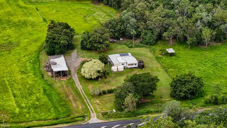 Main view of Homely rural property listing, 3475 BRUCE HIGHWAY, Kuttabul QLD 4741