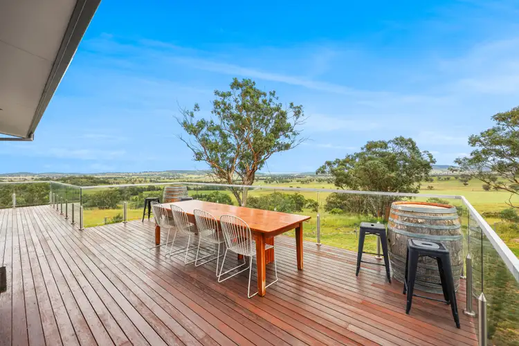 Third view of Homely rural property listing, 267 Lowes Creek Road, Quirindi NSW 2343