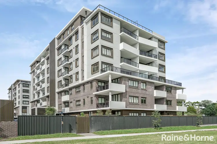 G09/12C Carson Lane, St Marys NSW 2760