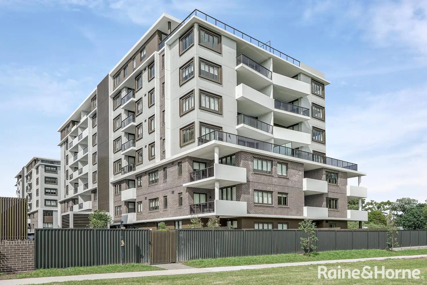Main view of Homely apartment listing, G09/12C Carson Lane, St Marys NSW 2760